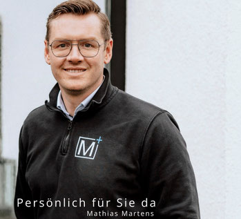 Beratung Martens Lübbecke