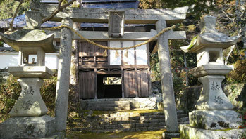 八坂神社