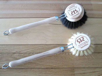 お掃除道具　レデッカー　REDECKER　おしゃれ　インテリア　栃木県家具　東京デザインセンター