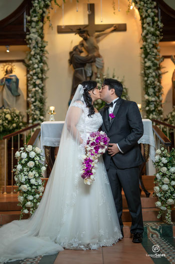 guía para organizar la ceremonia de tu boda