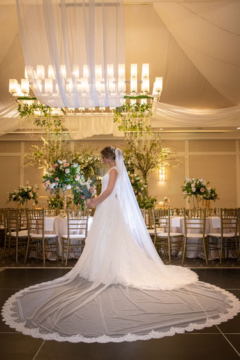 guía para planificar tu boda