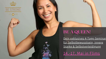 BE STRONG: Selbstverteidigung und Fitness für Frauen. Selbstverteidigungskurs für Frauen in Zürich Oerlikon. Selbstverteidigungskurse für Frauen in Zürich Oerlikon