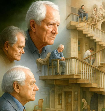 Libération des mémoires familial - Roger Raymond.fr