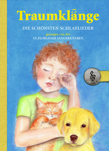 Traumklänge, die schönsten Schlaflieder