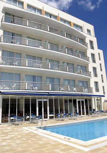 Hotel Vila Nova