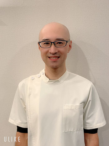 整体院めざめ　鮫島真一郎