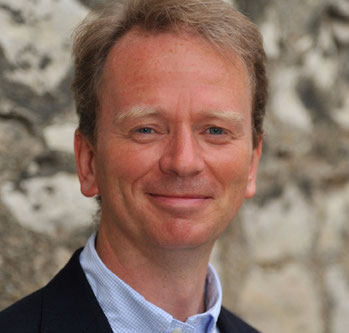 Portrait Markus Dankesreiter - Homöopathie in Regensburg