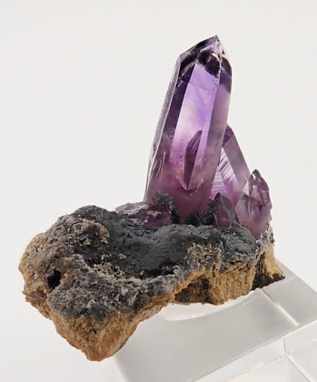 Guerrero Amethyst