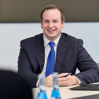 Rechtsanwalt Patrick Welke, Strafverteidiger, Fachanwalt für Strafrecht