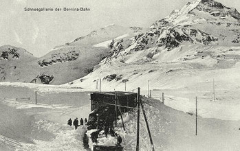 Engadin Press Co. Samaden