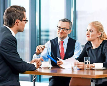 Tax Advisor Basel