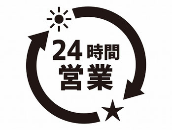 牛久市の不用品回収は24時間・即日対応