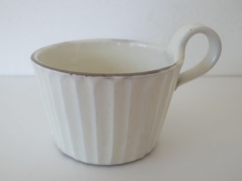 “KOHIKI” Pottery