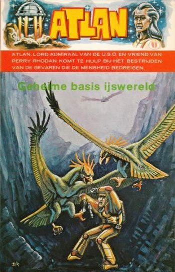 Atlan (niederländisch) 5