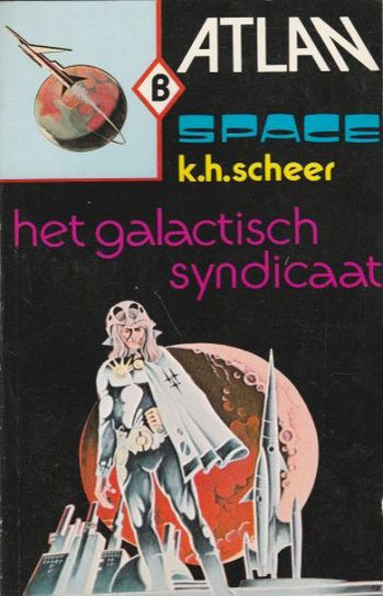 Atlan (niederländisch) 1
