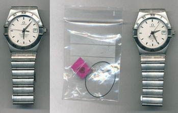 【要修理】OMEGA CONSTELLATION コンステレーション1970年代 要修理】OMEGA CONSTELLATION コンステレーション1970年代 オメガ