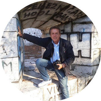 Zum Nachdenken ... cui bono? Kolumne von M. Grandits 
