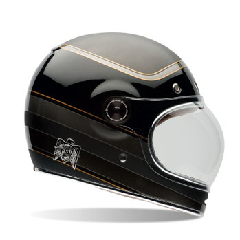 Bell Star Bullitt Carbon Helmet