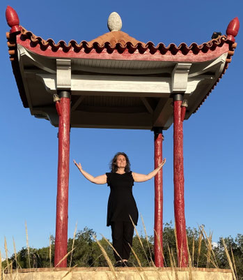 qigong chinesische Medizin