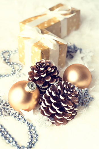 Weihnachtsmotiv, Tipps