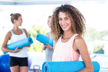 Yoga-Akademie Austria - Selbstständig mit Yoga