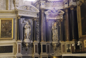 Bild: Église Saint-Denis d’Amboise