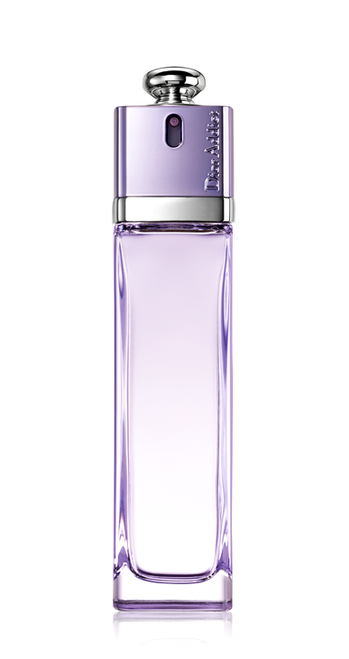 DIOR ADDICT EAU SENSUELLE - VAPORISATEUR EAU DE TOILETTE 20 ML, PHOTO DE PRESSE.