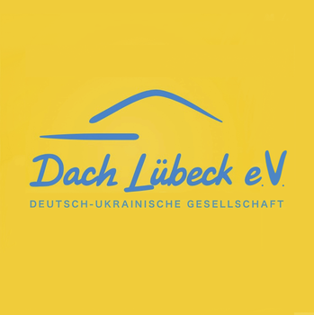 Deutsch-ukrainische Gesellschaft Dach Lübeck e.V.