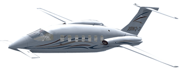 Piaggio Avanti