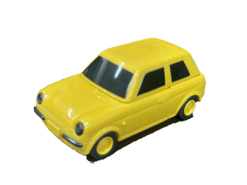 株式会社アール・ジェイ・エス公式サイト自動車事業部イメージ画像（日産 Be-1）