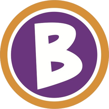 Lex Bronkowitz Orchestra / Logo / B