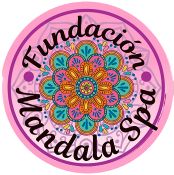 Página web de fundacion-mandala-spa