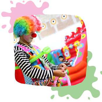 Fox Party Box e.K. – Ihr Partner für kreative Kinderanimation, Eventplanung und hochwertige Eventmodule im B2B-Bereich.