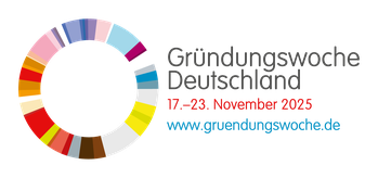 Gründerwoche Deutschland 2018