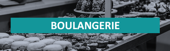 Location caisse enregistreuse tactile  pour boulangerie