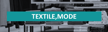 Caisse enregistreuse tactile pour textile, mode