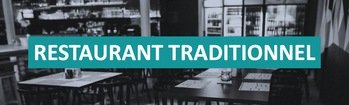 Location caisse enregistreuse tactile pour restaurant traditionnel