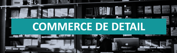 Location caisse enregistreuse tactile pour commerce de détail