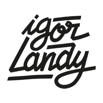 Igor Landy Music │ French artist from Hamburg 
