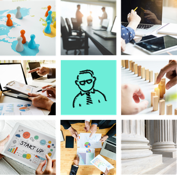 Different situations that show the different tax advisory services of Tax•visor