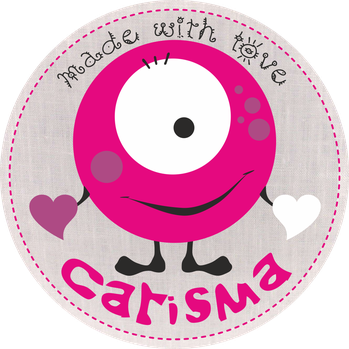 carismamadewithloves Webseite!