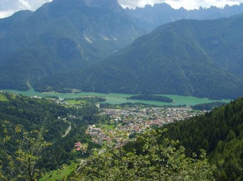 Pieve di Cadore