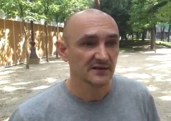 Ramuntxo Sagarzazu er det tredje ETA medlem der er blevet anholdt den 22. september 2015