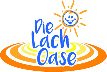 Die Lach-Oase