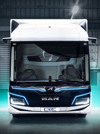 The workplace of the future: Functional, safe and ergonomic Implementation