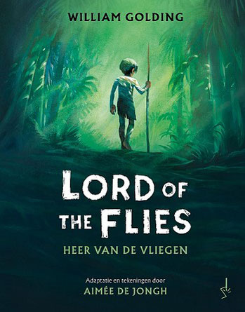 Boekentip van het platform PowerVrouwen Nederland, Het Eiland van de verdwenen bomen, Elif Shafak