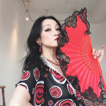 Chiharu