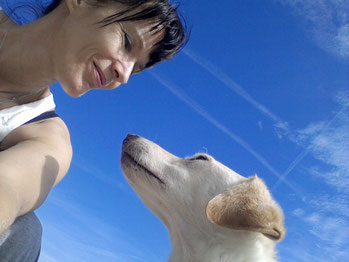 Foto: Hopi & ich