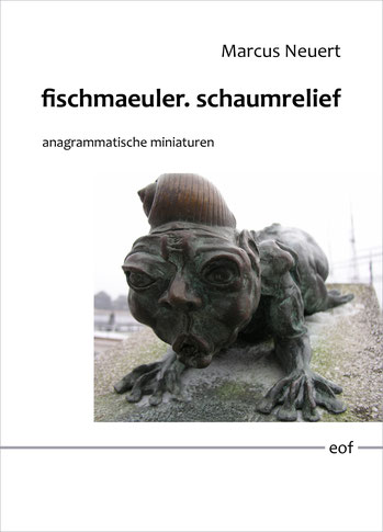 Coverfoto von fischmaeuler. schaumrelief