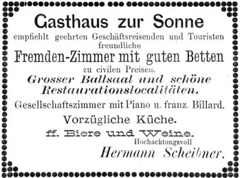 Restaurant-Anzeige von 1894 (4)